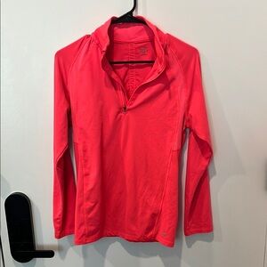 Champion C9 Hot Pink Athletic Pullover